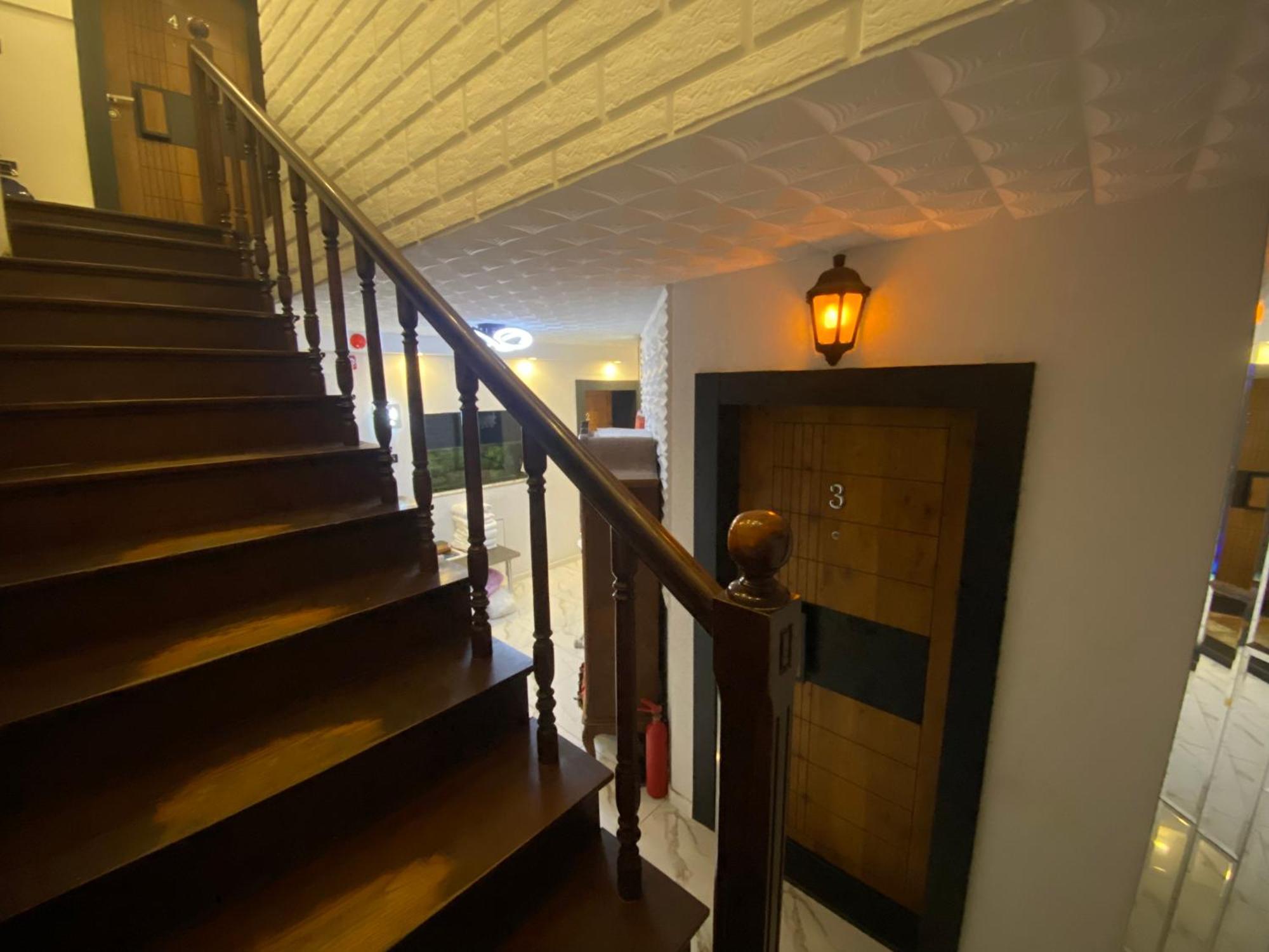 דירות Casa Neptun In Old באטומי מראה חיצוני תמונה