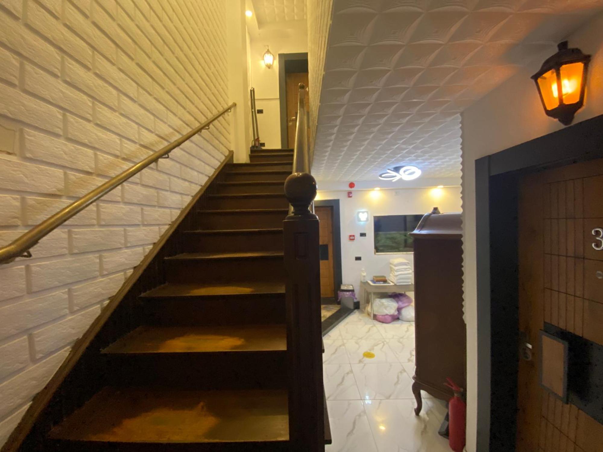 דירות Casa Neptun In Old באטומי מראה חיצוני תמונה