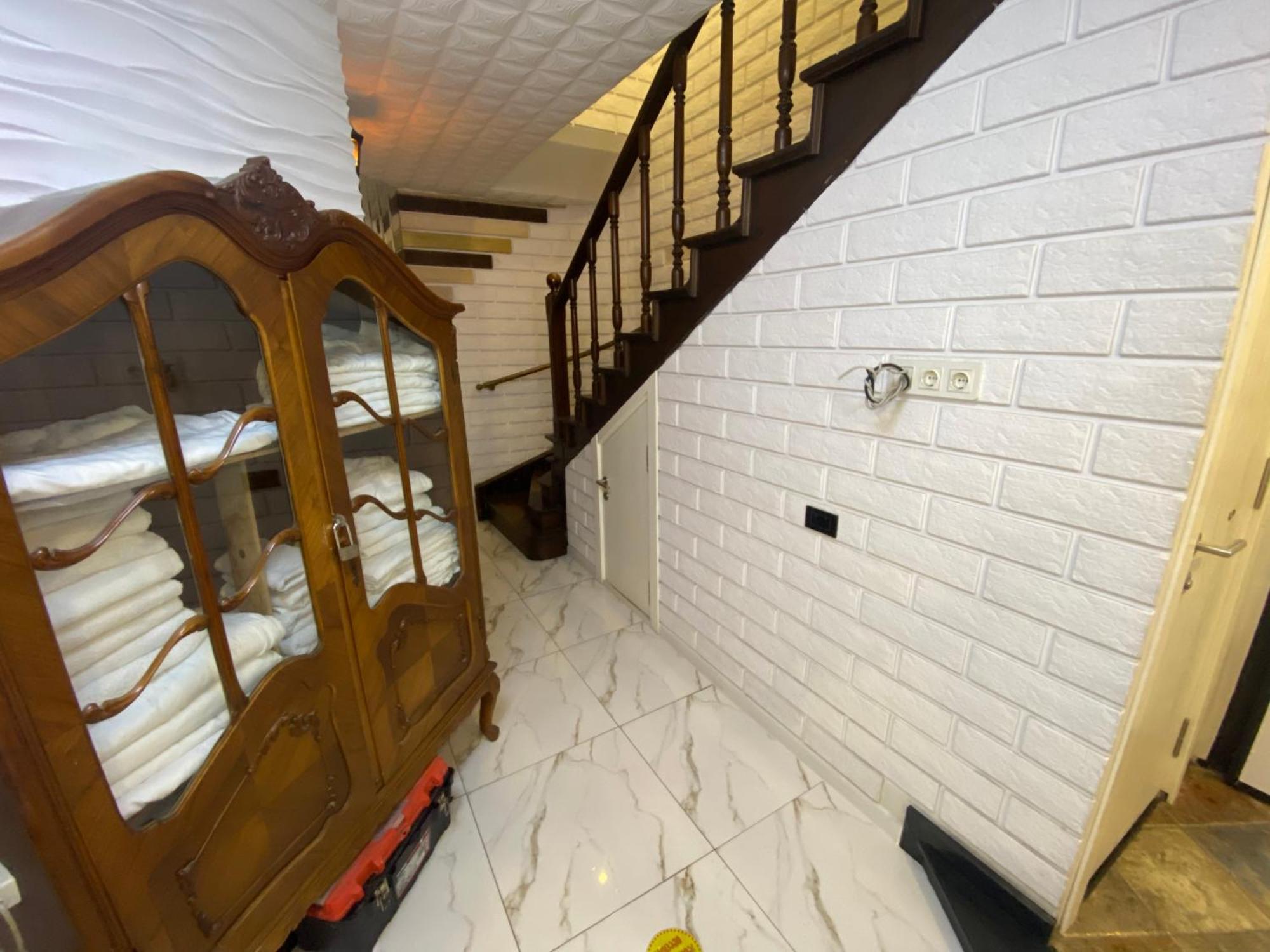 דירות Casa Neptun In Old באטומי מראה חיצוני תמונה