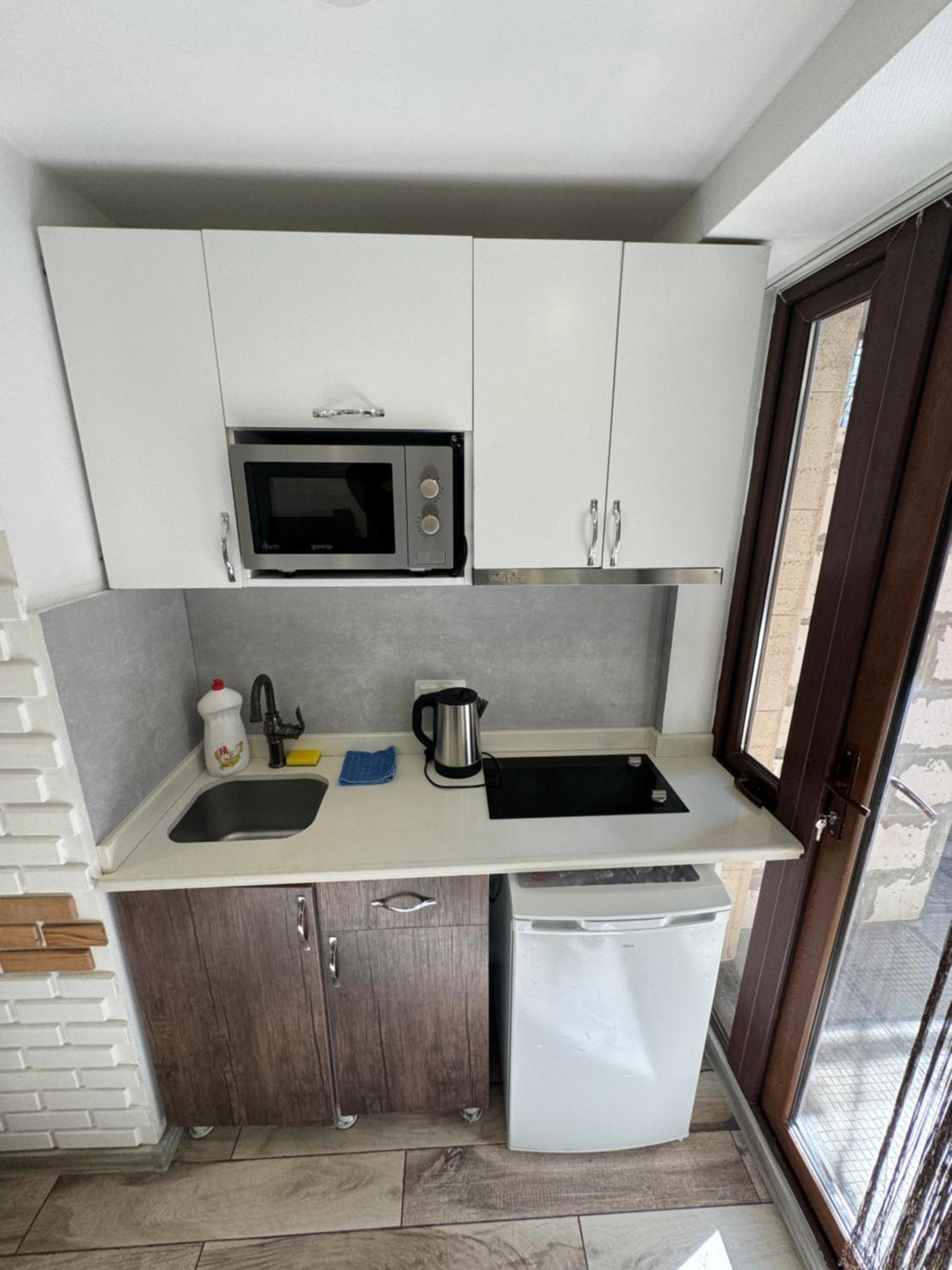 דירות Casa Neptun In Old באטומי מראה חיצוני תמונה