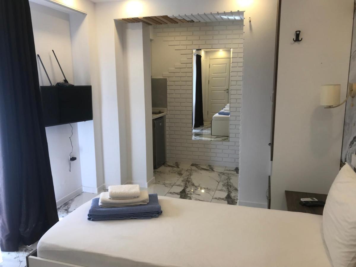 דירות Casa Neptun In Old באטומי מראה חיצוני תמונה