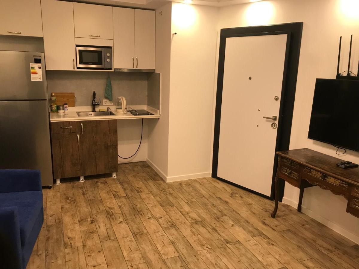 דירות Casa Neptun In Old באטומי מראה חיצוני תמונה