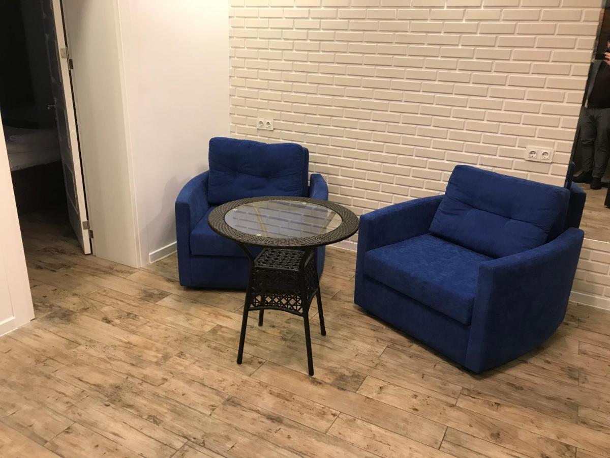 דירות Casa Neptun In Old באטומי מראה חיצוני תמונה