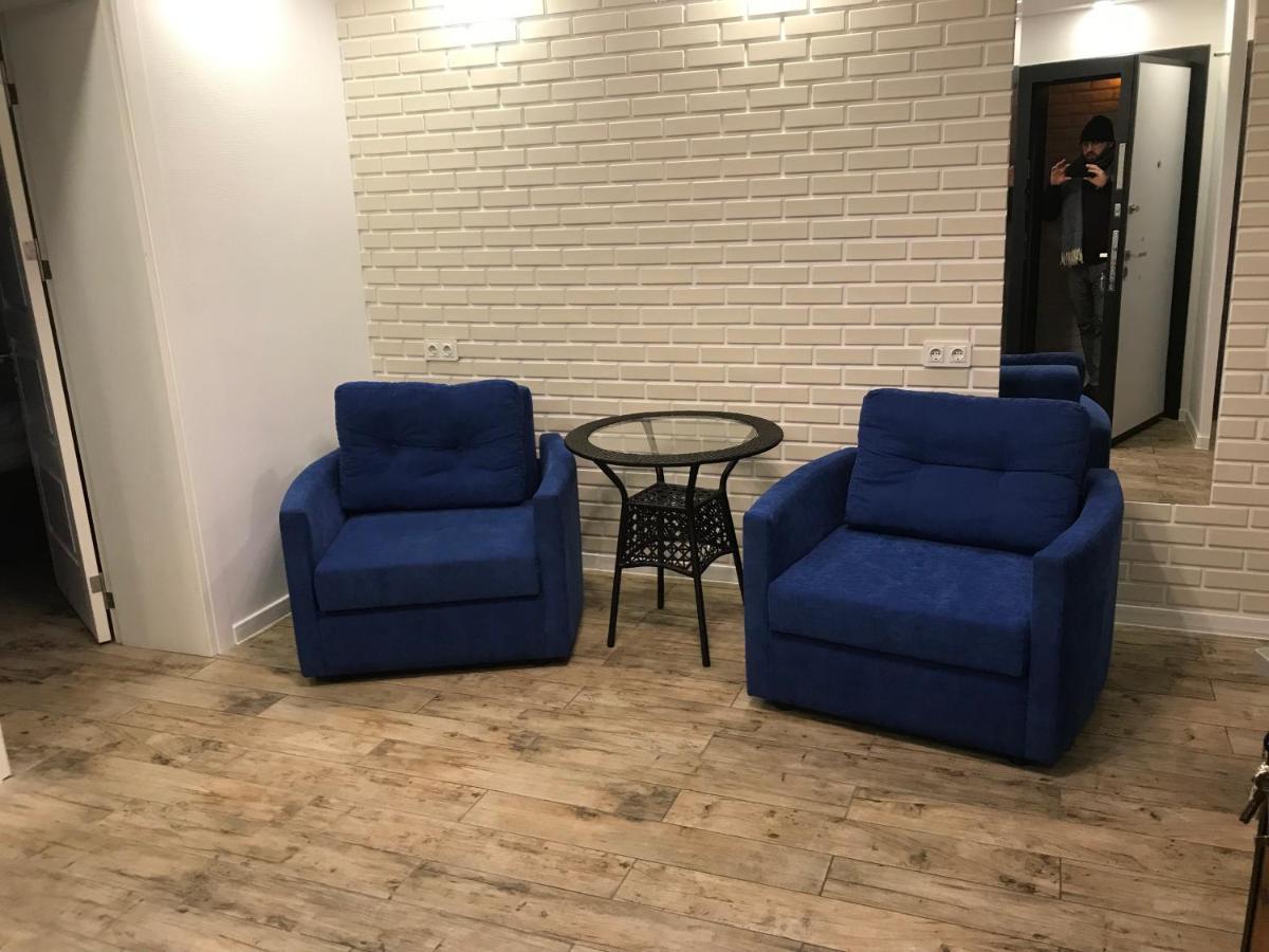 דירות Casa Neptun In Old באטומי מראה חיצוני תמונה